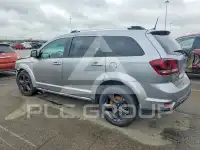 2018 Dodge JOURNEY photo