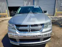 2018 Dodge JOURNEY фото