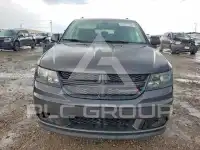 2018 Dodge JOURNEY фото