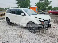 2018 Dodge JOURNEY фото
