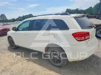 2018 Dodge JOURNEY фото