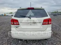 2018 Dodge JOURNEY фото