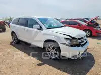 2018 Dodge JOURNEY photo