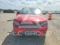 2018 Dodge JOURNEY фото