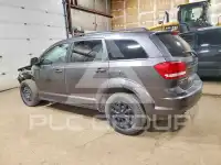 2018 Dodge JOURNEY photo