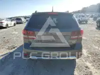 2018 Dodge JOURNEY photo