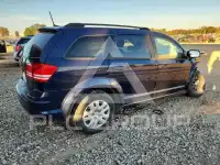 2018 Dodge JOURNEY фото