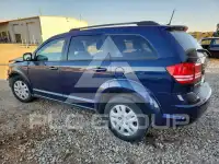 2018 Dodge JOURNEY фото