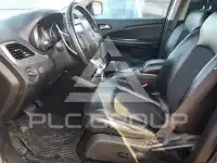 2018 Dodge JOURNEY фото