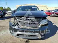 2018 Dodge JOURNEY фото