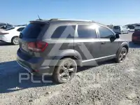 2018 Dodge JOURNEY photo