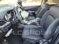 2018 Dodge JOURNEY фото