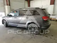 2018 Dodge JOURNEY фото