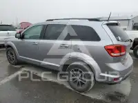 2018 Dodge JOURNEY фото