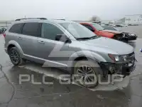 2018 Dodge JOURNEY фото