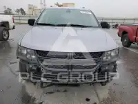 2018 Dodge JOURNEY фото