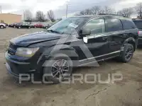 2018 Dodge JOURNEY фото