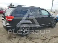 2018 Dodge JOURNEY фото