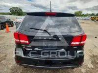 2018 Dodge JOURNEY фото