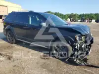 2018 Dodge JOURNEY photo