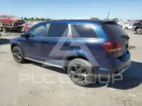 2018 Dodge JOURNEY фото
