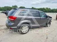 2018 Dodge JOURNEY photo
