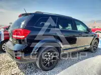 2018 Dodge JOURNEY photo