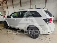 2018 Dodge JOURNEY фото