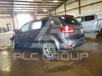 2018 Dodge JOURNEY фото