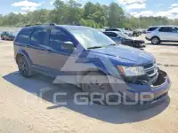 2018 Dodge JOURNEY фото