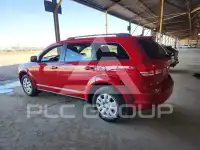 2018 Dodge JOURNEY photo