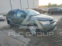 2018 Dodge JOURNEY фото