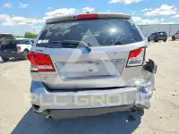2018 Dodge JOURNEY фото