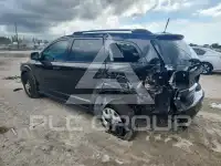 2018 Dodge JOURNEY photo