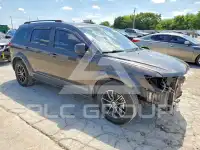 2018 Dodge JOURNEY photo