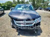 2018 Dodge JOURNEY фото