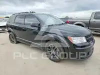 2018 Dodge JOURNEY фото