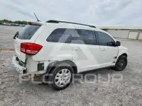 2018 Dodge JOURNEY photo