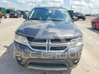 2018 Dodge JOURNEY фото
