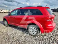 2018 Dodge JOURNEY фото