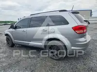2018 Dodge JOURNEY фото