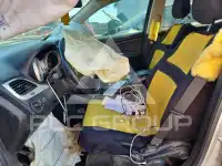 2018 Dodge JOURNEY фото
