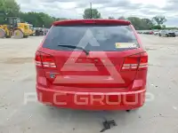 2018 Dodge JOURNEY photo