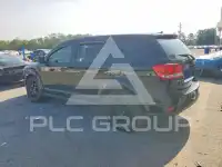 2018 Dodge JOURNEY фото