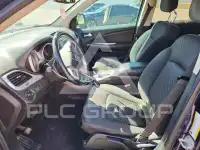 2018 Dodge JOURNEY фото