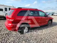 2018 Dodge JOURNEY фото