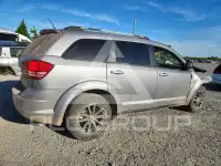 2018 Dodge JOURNEY фото