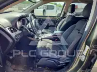 2018 Dodge JOURNEY photo