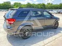 2018 Dodge JOURNEY photo