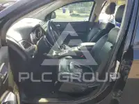 2018 Dodge JOURNEY фото